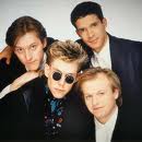 Level 42 30th anniversary tour